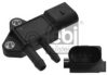 FEBI BILSTEIN 44748 Sensor, exhaust pressure